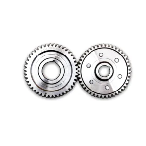 INFINITY - DRIVE GEAR SET BALANCE SHAFT