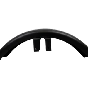 FREEDOM - FRONT FENDER BLACK