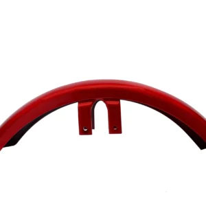 FREEDOM - FRONT FENDER RED
