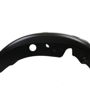 FREEDOM - REAR FENDER BLACK