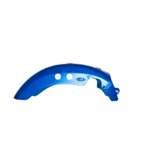 FREEDOM - REAR FENDER BLUE