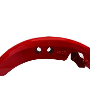 FREEDOM - REAR FENDER RED