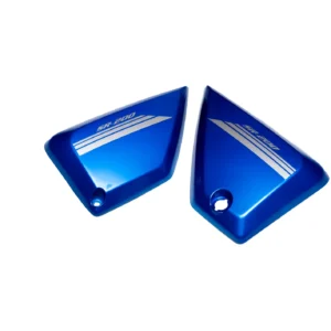 FREEDOM - SIDE COVER L/R BLUE