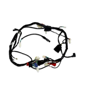 FREEDOM - WIRING HARNESS