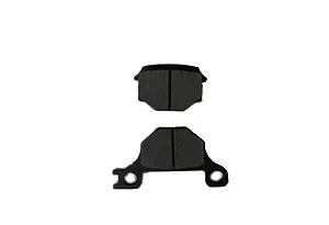 INFINITY - FRONT BRAKE DISK PAD