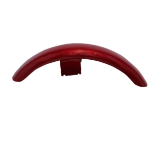 INFINITY - FRONT FENDER RED