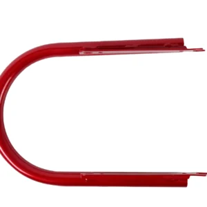 INFINITY - SEAT U PIPE RED