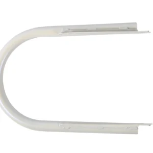 INFINITY - SEAT U PIPE WHITE