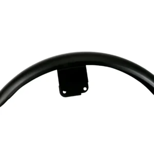 INFINITY - FRONT FENDER BLACK