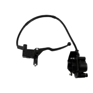 INFINITY - FRONT DISC BRAKE ASSY