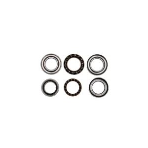 INFINITY - HANDLE CONE SET