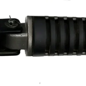 INFINITY - FRONT FOOT REST RIGHT