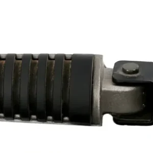 INFINITY - FRONT FOOT REST LEFT