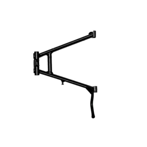 INFINITY - MAIN STAND