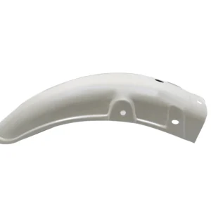 INFINITY - REAR FENDER WHITE