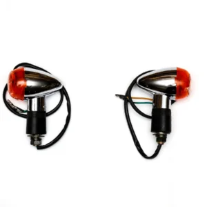 INFINITY - REAR R/L TURN LIGHT