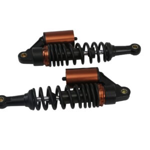 INFINITY - REAR SHOCK ABSORBER