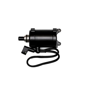 INFINITY - STARTING MOTOR ASSY SELF